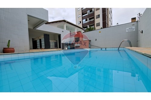 Venda-Apartamento-Av. Presidente Delfim Moreira , 353  - Bessa , João Pessoa , Paraíba , 58035260-720471020-48