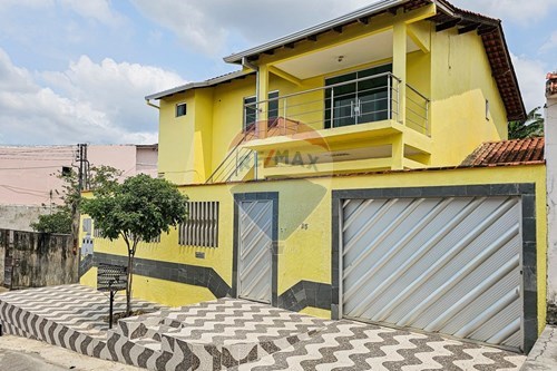 Venda-Casa-Parque 10 de Novembro , Manaus , Amazonas , 69054719-720721025-33