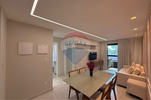 Alugar-Apartamento-Intermares , Cabedelo , Paraíba , 58102105-720431072-64