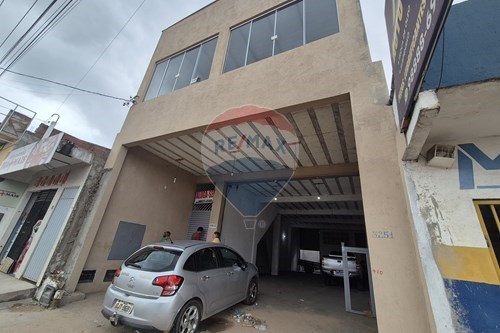 Alugar-Prédio-Avenida Moema Tinoco da Cunha Lima , 3251  - Pajuçara , Natal , Rio Grande do Norte , 59133090-720891003-82