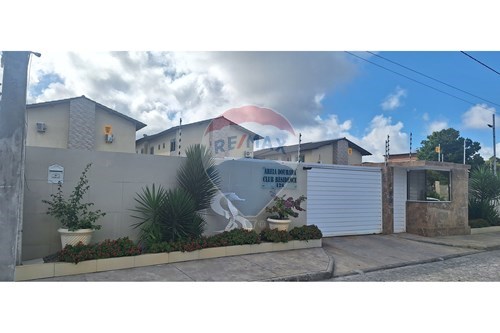 Venda-Casa de Condomínio-Camboínha , Cabedelo , Paraíba , 58103676-720471069-46