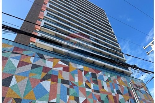 Alugar-Apartamento-Avenida dos Flamboyants , 450  - Cocó , Fortaleza , Ceará , 60190-570-721621047-121