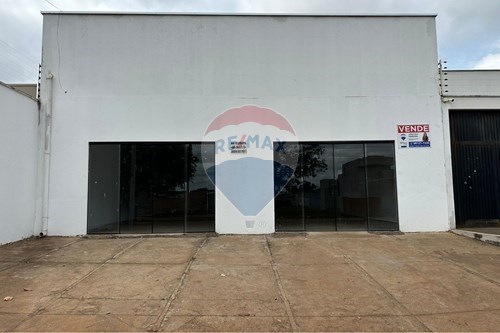 Venda-Galpão-Jardim dos Ipês II , Araguaína , Tocantins , 77820176-720991005-72