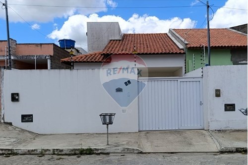 Venda-Casa-Três Irmãs , Campina Grande , Paraíba , 58424220-720881037-2