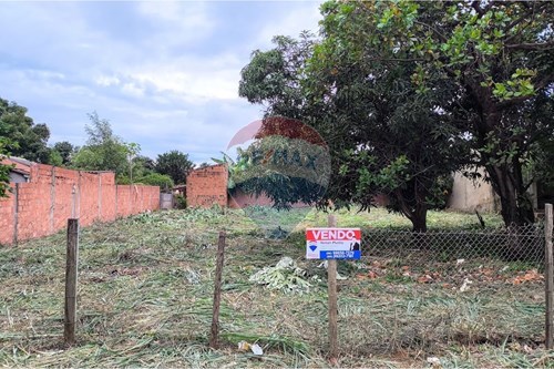 Venda-Terreno-Jardim Rui Barbosa , Rondonópolis , Mato Grosso , 78750450-722261001-24