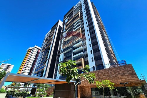 Venda-Apartamento-Rua Jornalista Alexis Gurgel , 115  - Mc Donalds  - Capim Macio , Natal , Rio Grande do Norte , 59082015-720891039-306