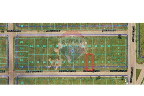 Venda-Terreno-Parque Dos Lirios , Rondonópolis , Mato Grosso , 78725782-722201003-68