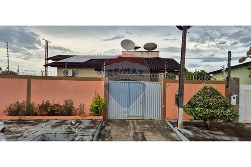 Venda-Casa-Tancredo Neves , Boa Vista , Roraima , 69312302-722351011-18