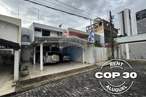 Alugar-Casa-Marco , Belém , Pará , 66.093-180-720671023-35