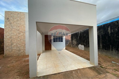 Venda-Casa-Setor 19 - Residencial Moriá , Vilhena , Rondônia , 76983178-720701005-13