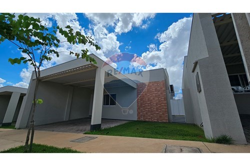 Alugar-Casa de Condomínio-Parque Atalaia , Cuiabá , Mato Grosso , 78095-100-720911006-89