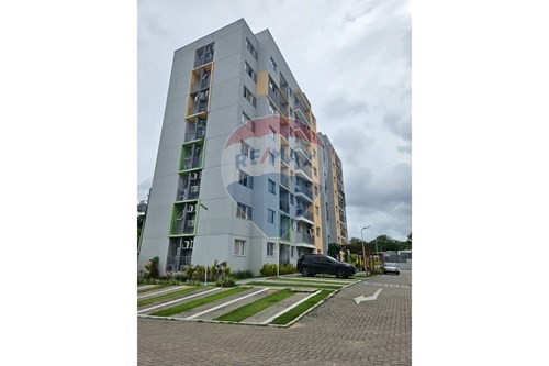 Venda-Apartamento-Planalto , Manaus , Amazonas , 69038-490-720721092-5