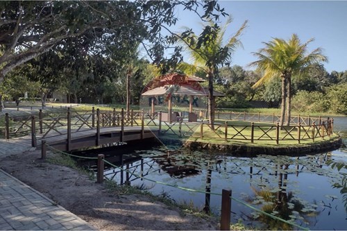 Venda-Terreno-Rua João de Castro , 2633  - Centro , Aquiraz , Ceará , 61700-000-720321029-8