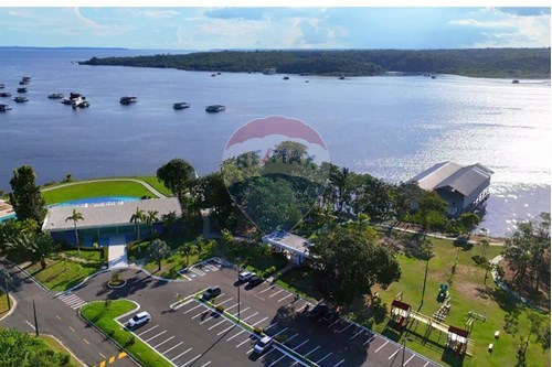 Venda-Terreno-Ponta Negra , Manaus , Amazonas , 69037144-720401067-23