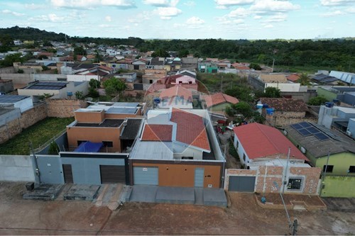 Venda-Casa-Núcleo Urbano , Redenção , Pará , 68551451-722331006-1