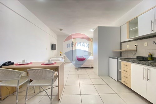 Venda-Apart Hotel/ Flat-AV. Engenheiro Roberto Freire , 047950  - Ponta Negra , Natal , Rio Grande do Norte , 59090177-720891133-86