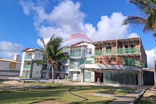 Venda-Apart Hotel/ Flat-Jacumã , Conde , Paraíba , 58322000-720871029-42