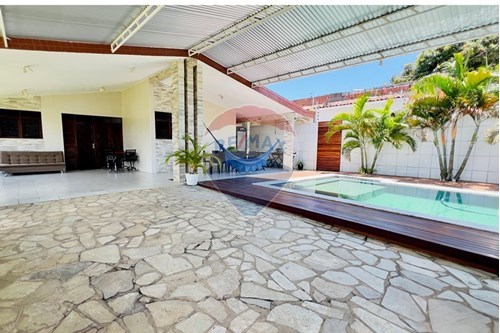 Venda-Casa-Rua Subtenente Graciano Félix da Silva , 40  - Jardim Cidade Universitária , João Pessoa , Paraíba , 58052529-722011091-6