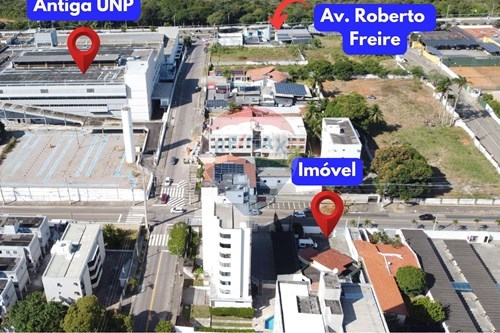 Venda-Casa-Capim Macio , Natal , Rio Grande do Norte , 59082-000-720891010-56