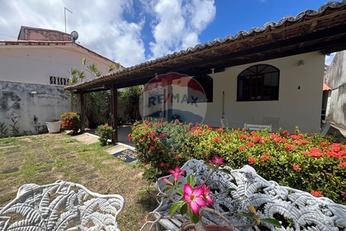 Venda-Casa-Rua Neuza Farache , 1934  - Capim Macio , Natal , Rio Grande do Norte , 59082100-720731001-2379