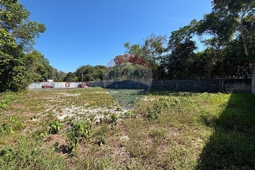 Venda-Terreno-Av. Carlota Bomfim , 145  - Praia dos Passarinhos  - Ponta Negra , Manaus , Amazonas , 69037145-720791062-49