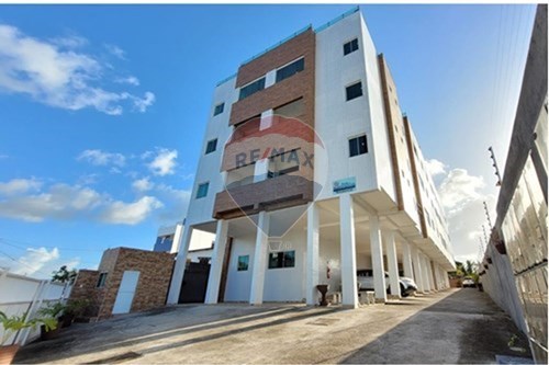 Venda-Apartamento-Carapibus , Conde , Paraíba , 58322000-720871018-92