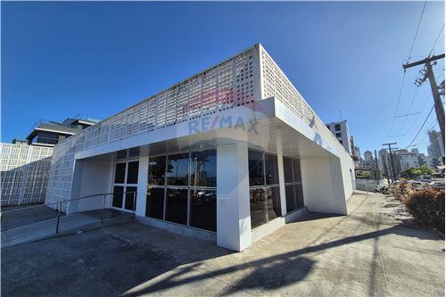 Alugar-Casa Comercial-Avenida Cabo Branco , 1618  - Ao lado do Sapore D´Itália  - Cabo Branco , João Pessoa , Paraíba , 58045010-720861003-85