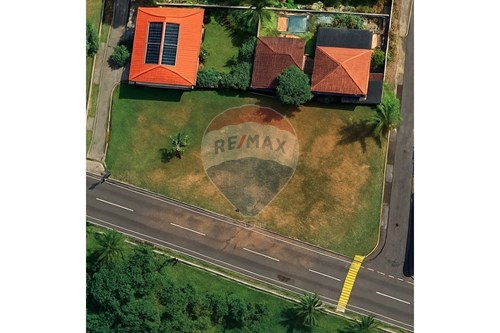 Venda-Terreno-Avenida Cecília Meireles , 2  - Ponta Negra , Manaus , Amazonas , 69037071-720791099-2