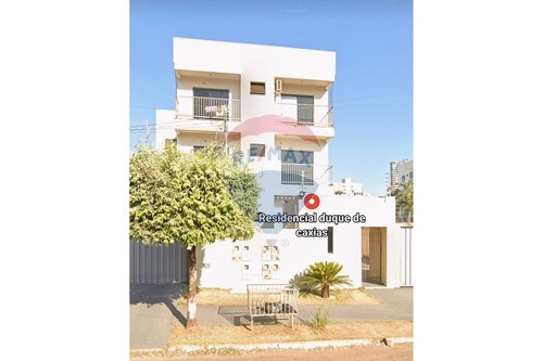Alugar-Apartamento-Avenida Duque de Caxias , 1622  - Vila Aurora II , Rondonópolis , Mato Grosso , 78740022-720851011-8