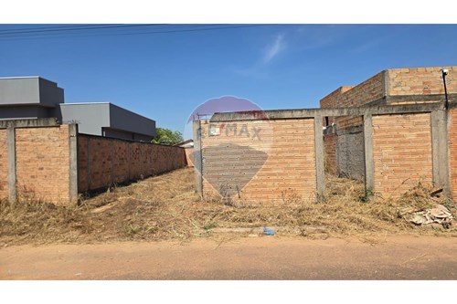 Venda-Terreno-Rua Mariane Pereira , LT 08 QD 06  - Buritis I , Confresa , Mato Grosso , 78652000-720641046-1