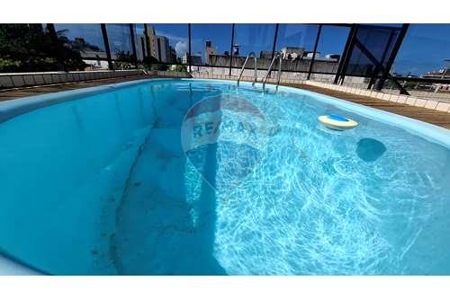 Alugar-Apartamento-Manaíra , João Pessoa , Paraíba , 58038-160-720471042-163