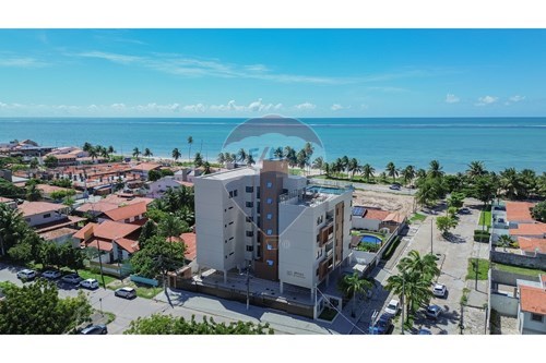 Venda-Apartamento-Rua Tercilia de Arruda Luna , 141  - Formosa , Cabedelo , Paraíba , 58101170-722001136-13