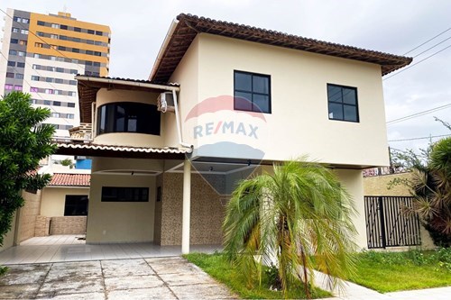 Alugar-Casa de Condomínio-Rua Jacarandá , 150  - Nova Parnamirim , Parnamirim , Rio Grande do Norte , 59152210-720811037-54