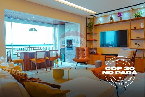 Alugar-Apartamento-Batista Campos , Belém , Pará , 66033447-720921162-1