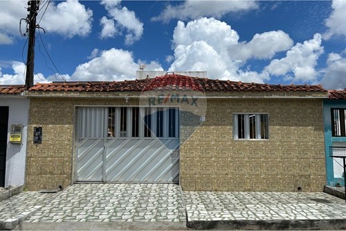 Venda-Casa-Novo Aleixo , Manaus , Amazonas , 69098326-720661013-107