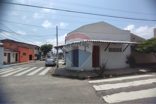 Alugar-Ponto Comercial/ Loja-Rua Borborema , 1058  - Instituto dos Cegos no Alecrim  - Alecrim , Natal , Rio Grande do Norte , 59040130-720891047-46