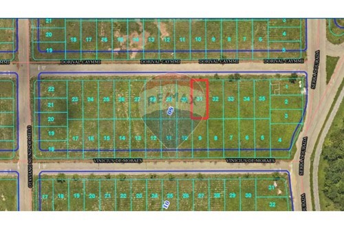 Venda-Terreno-Parque Dos Lirios , Rondonópolis , Mato Grosso , 78725782-722201003-43