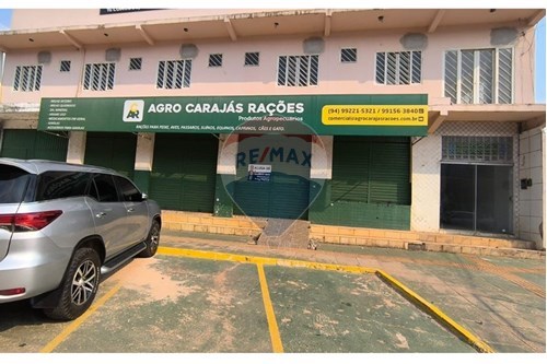 Alugar-Apart Hotel/ Flat-Av. Faruk Salmen , 101 A  - Primavera , Parauapebas , Pará , 68515000-722021006-3