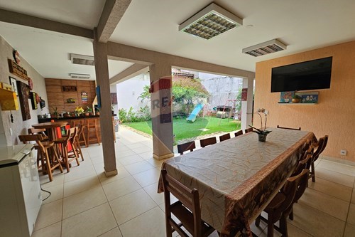 Venda-Casa-Parque Amazonia , Goiânia , Goiás , 74835652-722271012-4