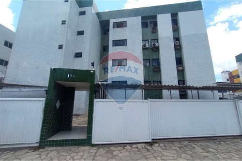 Venda-Apartamento-Cidade dos Colibris , João Pessoa , Paraíba , 58073172-722011024-19