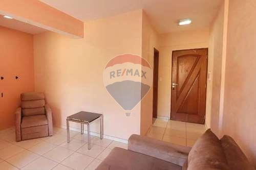 Venda-Apartamento-Compensa , Manaus , Amazonas , 69.030-480-722101011-3