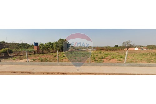 Venda-Terreno-Rondonópolis , Rondonópolis , Mato Grosso , 78736360-720561013-1