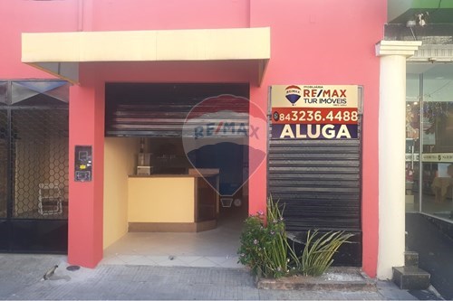 Alugar-Ponto Comercial/ Loja-Cidade Alta , Natal , Rio Grande do Norte , 59025400-720731001-24