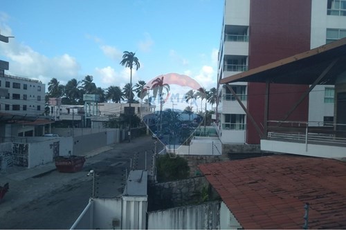 Venda-Apartamento-Rua Major José Eugênio Lins , 107  - Próximo a Orla de Cabo Branco  - Cabo Branco , João Pessoa , Paraíba , 58045300-722001139-19