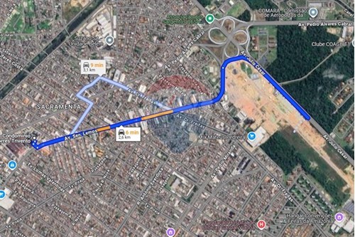 Slider Image Thumbnail