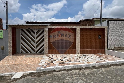 Venda-Casa-Serrotão , Campina Grande , Paraíba , 58434330-720291084-15