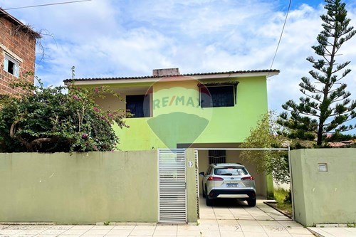 Alugar-Casa-Nova Parnamirim , Parnamirim , Rio Grande do Norte , 59150300-720891178-98