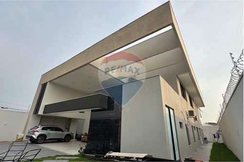 Venda-Casa-Jardim Filadélfia , Araguaína , Tocantins , 77813170-720991036-9