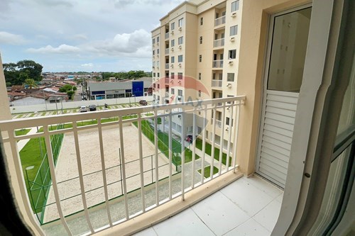 Venda-Apartamento-Rod. do Tapanã, 813 - Tapanã , 813  - Tapanã , Belém , Pará , 66825-010-720671023-41