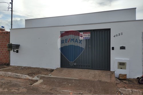 Venda-Casa-Rua Pioneiro José Dalla Marta , 4066  - Alpha Parque , Cacoal , Rondônia , 76965382-721971007-93